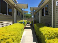 Springsure Overlander Motel Hotel di Springsure