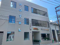 호텔 에 포자다 두 에스투단테  호텔