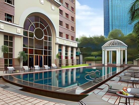 Orchard Parksuites by Far East Hospitality photo 2