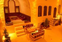 Cihangir Konağı Butik Otel - Park Yeri