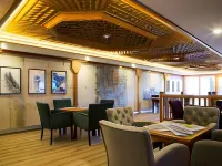 Hotel Lotus Spa&Sport Akyaka Hotels in Ula