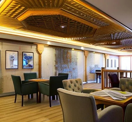 Hotel Lotus Spa&Sport Akyaka