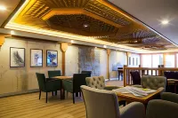 Hotel Lotus Spa&Sport Akyaka