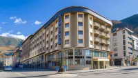 Roc Blanc Hotel & Spa - Hot Springs
