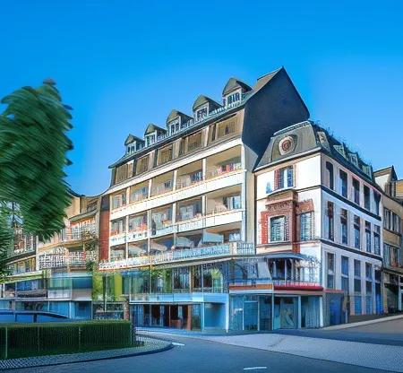 Hotel Karl Müller