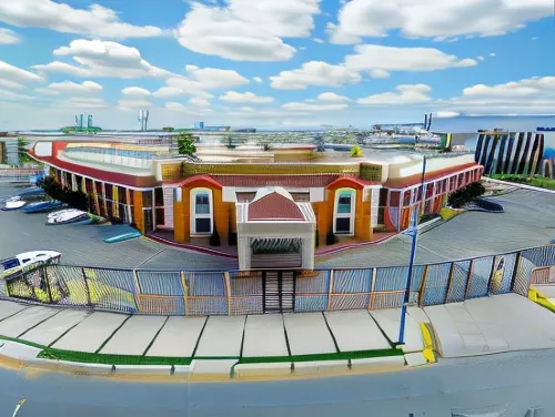 Hotel Colonial Ciudad Juarez Hotels in Ciudad Juarez