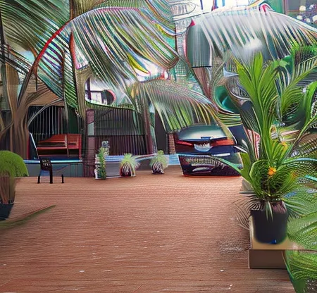 Bekal Village Homestay
