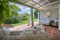 The Vineyard Country House Hotels in Bonnievale