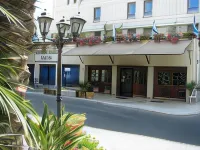 Jerusalem Gold Hotel