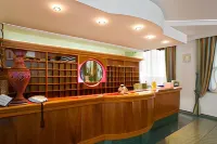 Valdenza Hotel
