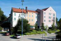 Gutshotel Odelzhausen Hotel di Aichach