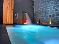 Relais Del Borgo Hotel & Spa 4 Stelle - balneario
