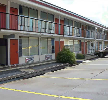 Budget Inn