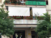 Sorrento Rooms - Bãi đậu xe