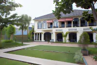 RedDoorz @ Wiyung 2 Hotels in Wiyung