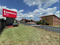 Economy Inn Hotels in Гартфорд