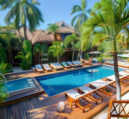 Magic Blue Spa Boutique Hotel Adults Only