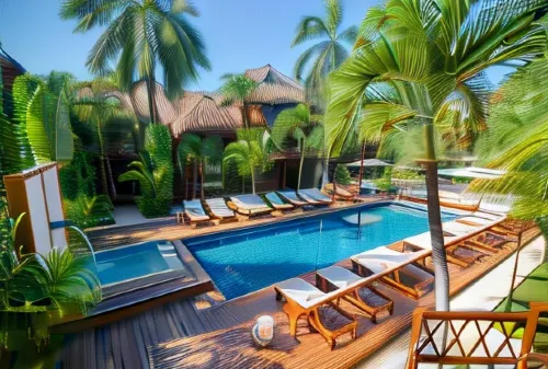 Magic Blue Spa Boutique Hotel Adults Only - spa