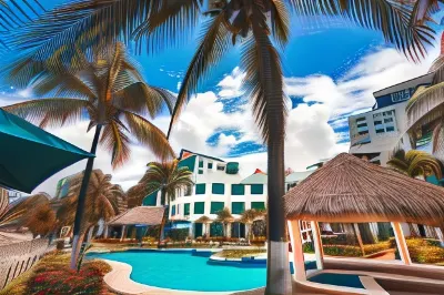 Playa Caracol Hotel & Spa