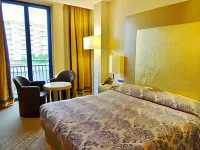 Hotel Tiffany Milano Hotel di Abbiategrasso