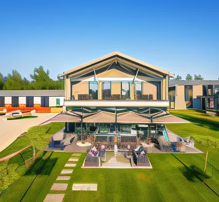 Le Cattedrali Relais by Laqua Collection
