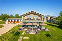 Le Cattedrali Relais by Laqua Collection - parking