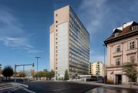 Exe Lev Hotels near Ljubljana