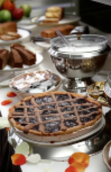 拉爾拉別墅飯店