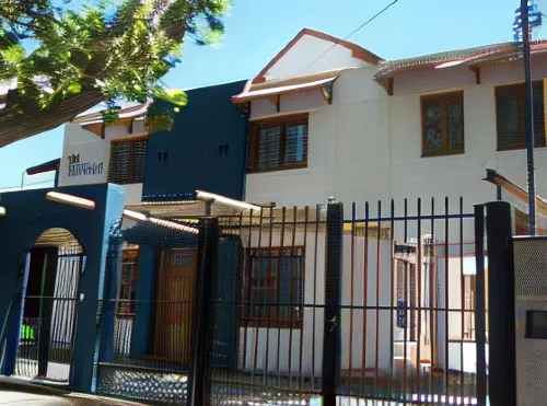 Muras Apart Hotel - Apartment