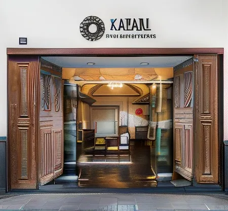 Katari Hotel at Plaza de Armas