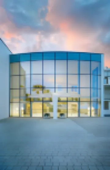 Blanco Hotel Formentera