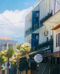 Blue Ocean Hotel