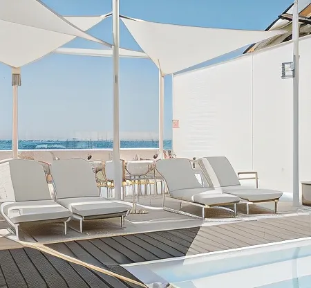 Biancodonda Greenblu Hotel & Spa