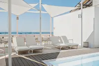 Biancodonda Greenblu Hotel & Spa - de playa