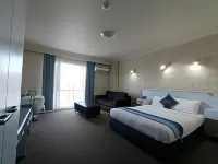 Admiral Nelson Motor Inn Hotels in Nelson Bay