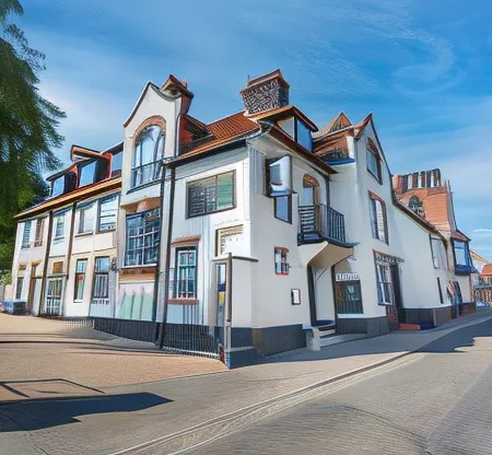 The George Hotel, Amesbury, Wiltshire