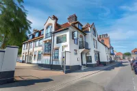The George Hotel, Amesbury, Wiltshire - Wifi