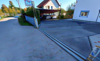Apartmani Denis