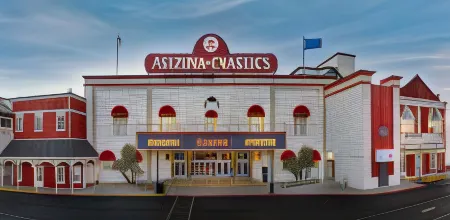 애리조나 찰리스 디케이터