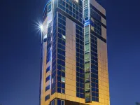 Remezov Hotel Hotels in Gorod Tyumen'