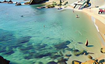 Bluesea Montevista Hawai