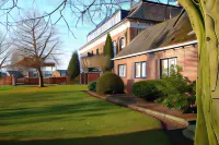Hostel Herberg de Esborg Scheemda Hotels in Вендам