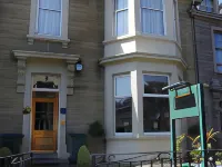 Abbotsford Guest House Hotels near Princes Street Gardens