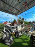 Room Ijen Hostel