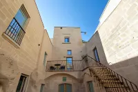 Pianelle Resort فنادق في ماتيرا
