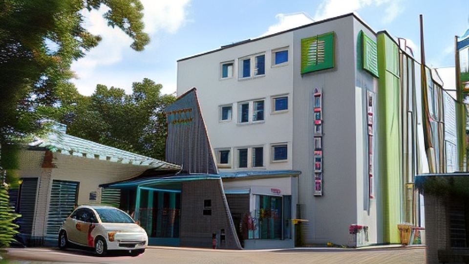 ibis Styles Speyer