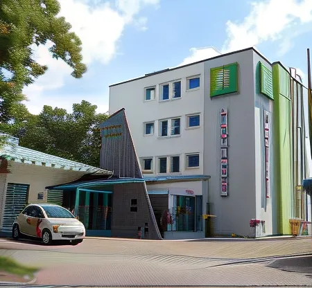 ibis Styles Speyer