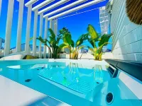 Palazzo CAVÌ Hotels in Torre a Mare