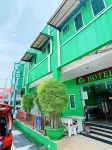 Green Hotel Hotels in Pancang Bedena