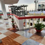 Hotel Rishiraj Hotel di Jorhat